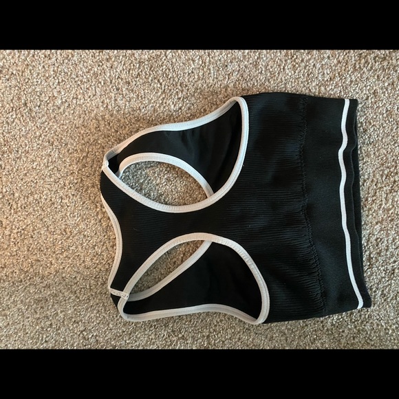 Soul Cycle Ribbed Kit Kit’s set - Picture 6 of 8